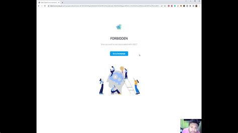 3 How to Login FGLMS .